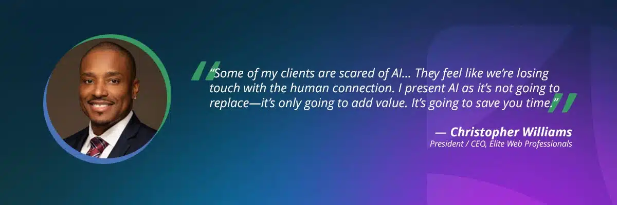 AI vs. Human: the value of AI